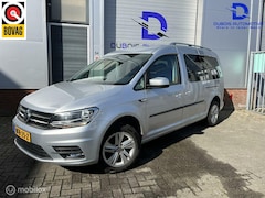 Volkswagen Caddy Maxi - 1.4 TSI 7P|AUTOPAS|NAVI|CRUISE|CLIMATE