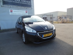 Peugeot 208 - 1.2 PureTech Access Staat in Hoogeveen