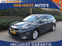 Kia Cee'd Sportswagon - Ceed 1.5 T-GDi DynamicLine | TREKHAAK | 120PK | CARPLAY | CAMERA