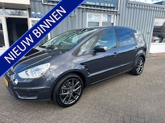 Ford S-Max - 2.0 Trend