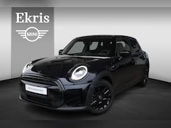 MINI Cooper - 5-deurs Camden Edition | Classic uitvoering | Premium Pack