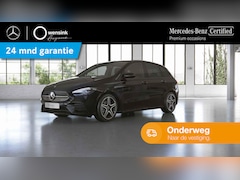 Mercedes-Benz B-klasse - 180 Business Solution AMG | Night | Stoelverwarming | Achteruitrijcamera |