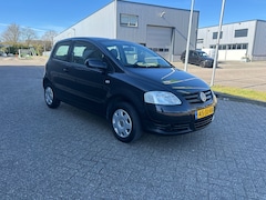 Volkswagen Fox - 1.2 Trendline NAP-Radio/Cd/USB speler-Nieuwe APK