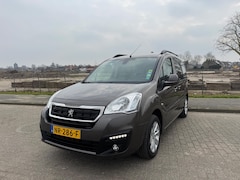 Peugeot Partner Tepee - 1.6 BlueHDi Active