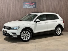 Volkswagen Tiguan - 1.4 TSI ACT Highline 2017 PANO LED VIRTUAL NAVI