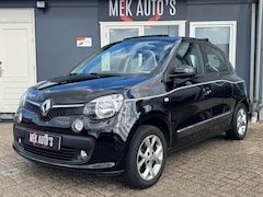 Renault Twingo - 1.0 SCe Intens|Airco|Cruise|Open Dak|Org Km|2e Eigenaar|