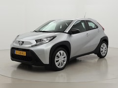 Toyota Aygo X - 1.0 VVT-i S-CVT Play | Apple Carplay / Android Auto | Adaptive Cruise Control | Camera | A