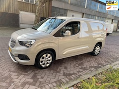 Opel Combo - 1.5D L2H1 Innovation * 2020 * Euro6 * Airco * Navigatie * Cruise Control * Lane Assist * C