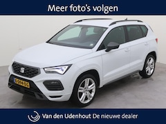 Seat Ateca - 1.5 TSI 150pk FR Business Intense / Navigatie / Camera / Trekhaak