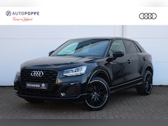 Audi Q2 - 35 TFSI Sport Black Edition 150pk S-Tronic