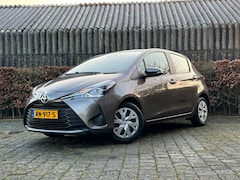 Toyota Yaris - 1.5 VVT-i Aspiration