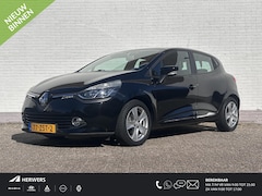 Renault Clio - 0.9 TCe Expression / Cruise Control / Navigatie / Airco / Bluetooth / LED / Elektrische ra