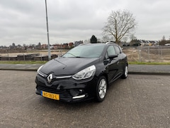 Renault Clio Estate - 1.5 dCi Ecoleader Limited