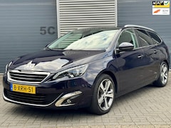 Peugeot 308 SW - 1.2 e-THP Première Xenon/Led/Massage/LM