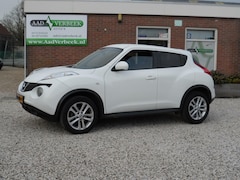 Nissan Juke - 1.6 Acenta