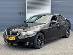 BMW 3-serie - 330xd High Executive Facelift/Xenon/Leder