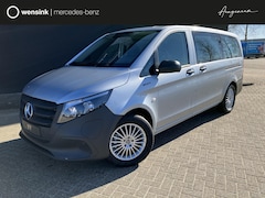 Mercedes-Benz eVito Tourer - 129 L2 PRO | 9 PERSOONS UITVOERING | DUBBELESCHUIFDEUR | AC/DC LADER | 150 KW |