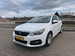 Peugeot 308 - 1.6 BlueHDi Blue Lease