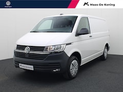 Volkswagen Transporter - 2.0TDi 110pk L1 Camera PDC Cruise Garantie tot 26 juni 2029 of 100.000 km