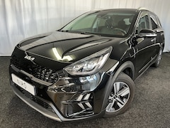 Kia Niro - 1.6 GDi PHEV PLUG-IN DynamicLine 1E EIGN/ECC/APPLE/CAMERA/STOELVERW