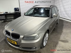 BMW 3-serie Touring - 318d Corporate Lease High Executive