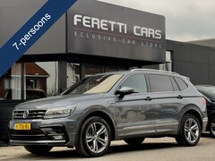 Volkswagen Tiguan Allspace - 1.5 TSI NU 16450 GRATIS 2JR RENTEVRIJ LENEN