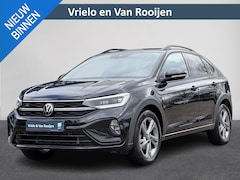 Volkswagen Taigo - 1.0 TSI R-Line | Camera | Carplay | ACC | LM velgen | Comfort-Pakket | LED - lichtpakket |