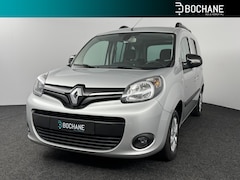 Renault Kangoo Family - 1.2 TCe Limited | Navigatie | Parkeersensoren | Climate Control |