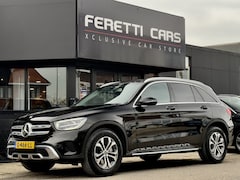 Mercedes-Benz GLC-klasse - 200 NU 16450 GRATIS 2JR RENTEVRIJ LENEN