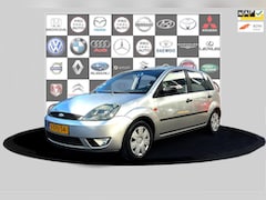 Ford Fiesta - 1.3 Ambiente Airco_Rijdt en schakelt uitstekend