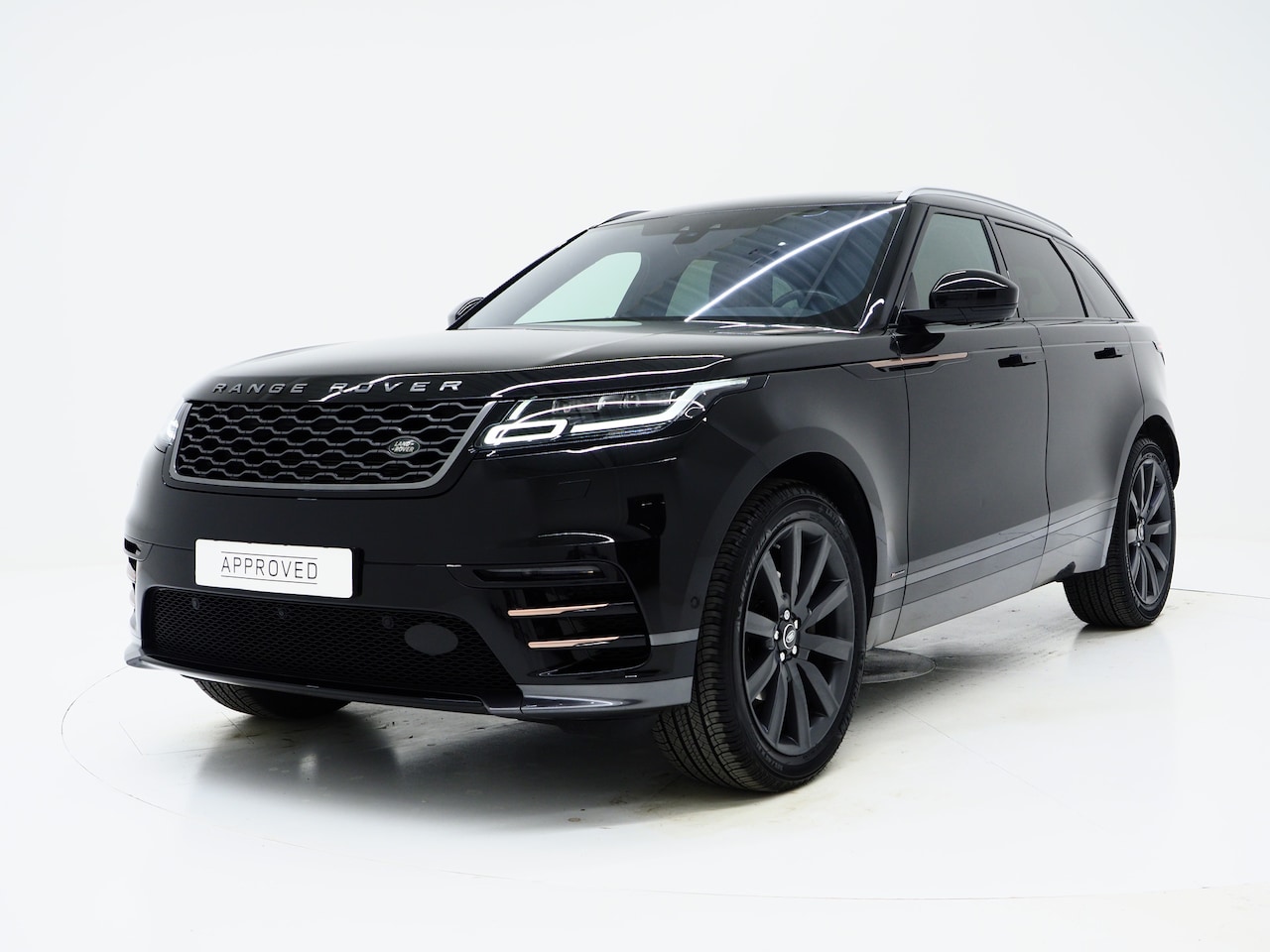 Land Rover Range Rover Velar - 2.0 I4 AWD R-Dynamic HSE | Luchtvering | Koel/verwambare stoelen | Pano | Afn trekhaak | 4 - AutoWereld.nl