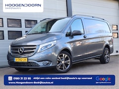 Mercedes-Benz Vito - 119 CDI Automaat L2 Lang - LED - LM - 2, 8t KG Trekhaak