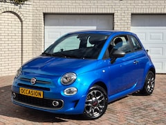 Fiat 500 - 500S 1.2 Sport Airco|Cruise|Led|Carplay|Pdc|2020