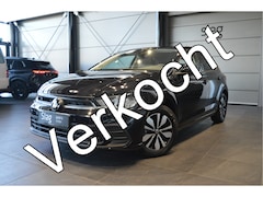 Volkswagen Polo - 1.0 TSI MOVE navi clima cruise pdc camera led 95 pk