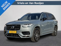 Volvo XC90 - 2.0 T8 Recharge AWD Business Pro