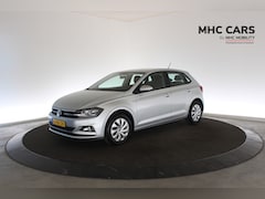 Volkswagen Polo - 1.0 TSI Comfortline | DSG |