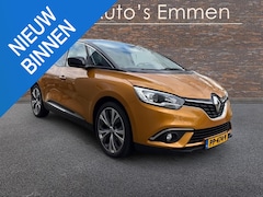 Renault Scénic - 1.2 TCe 20"LMV LEDER NAVIGATIE CRUISE ECC