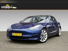 Tesla Model 3 - Long Range AWD 75kWh Trekhaak Autopilot