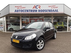 Suzuki SX4 - 1.5 Comfort AIRCO TREKHAAK LMV