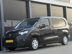 Peugeot Partner - 1.5 BlueHDI H1-L2 Premium Log 3-PERS