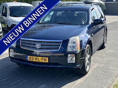 Cadillac SRX - 3.6 Sport Luxury