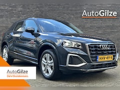 Audi Q2 - 35 TFSI Prestige l Navi Touchscreen l Virtual Cockpit l LED l Electrische Achterklep l Sto