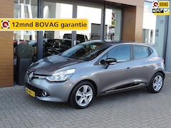 Renault Clio - 0.9 TCe ECO Collection 85.000km | Afn.th | 16'' Lmvelgen | PDC | Airco | Navi | Cruise con