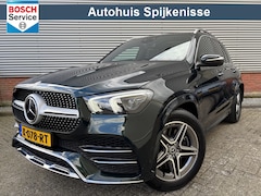 Mercedes-Benz GLE-Klasse - 350 de 4MATIC Premium Plus | Wegklapbare Trekhaak | Massagestoelen | HUD | Rijassistentiep