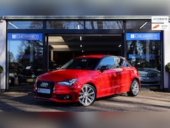 Audi A1 - 1.2 TFSI Pro Line S S-Line|PDC|Navi|LED|Xenon