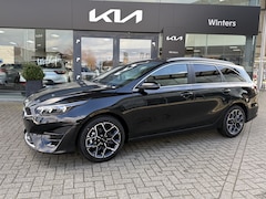 Kia Cee'd Sportswagon - Ceed 1.5 T-GDi GT-PlusLine Nieuw uit voorraad leverbaar tot 10 jaar garantie