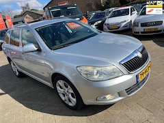 Skoda Octavia Combi - 1.4 TSI Elegance