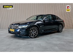 BMW 5-serie - 530e xDrive M-Sport | HK | ACC | Laser | PHEV