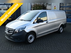 Mercedes-Benz Vito - 114 CDI L2 Navigatie met camera, Achterdeuren, Trekhaak