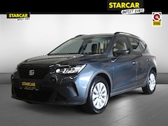 Seat Arona - 1.0 TSI Reference |LED| All season banden